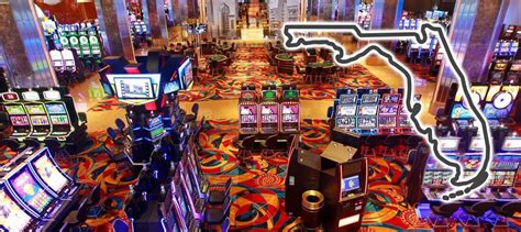 casinos florida